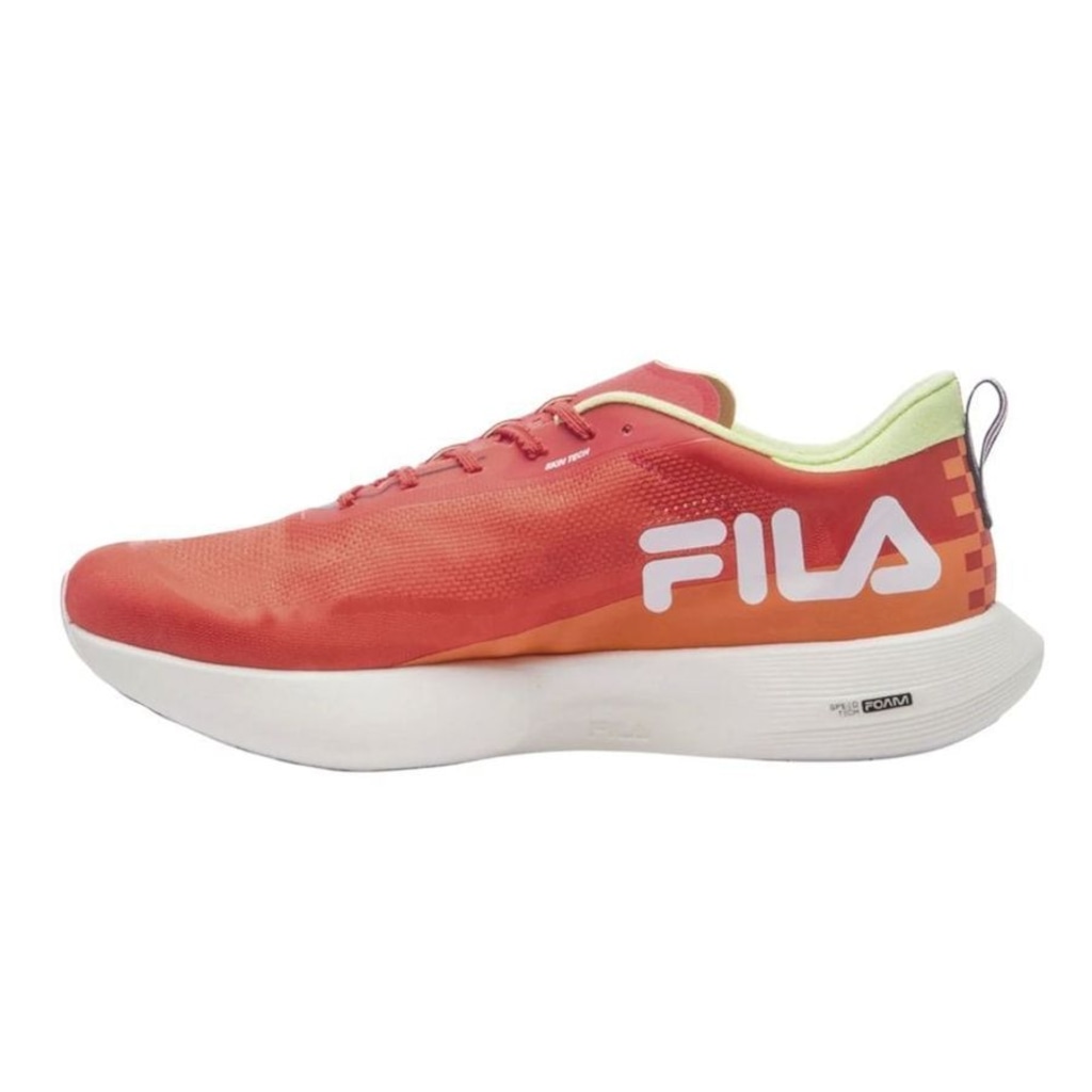 Imagem 2 do produto Tênis Feminino Fila KR7 Pro Speed Tech