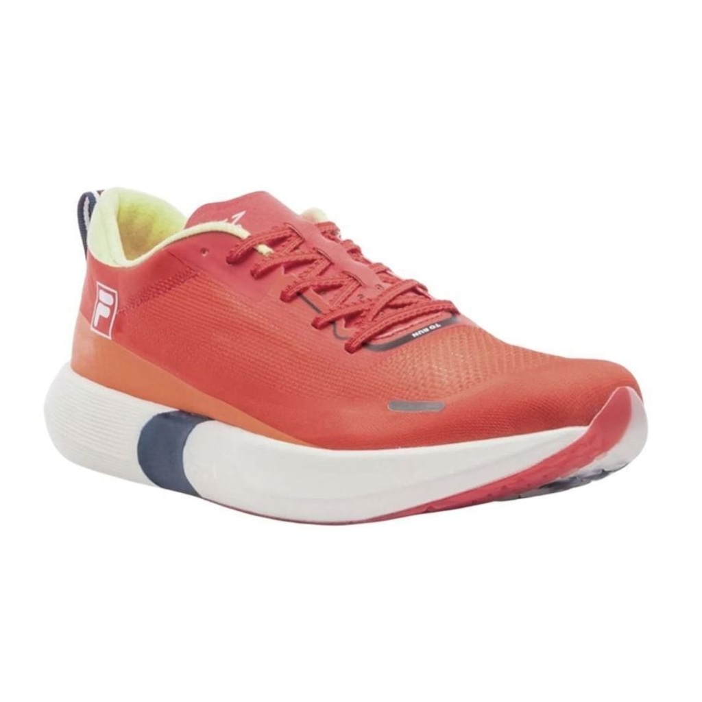 Imagem 3 do produto Tênis Feminino Fila KR7 Pro Speed Tech