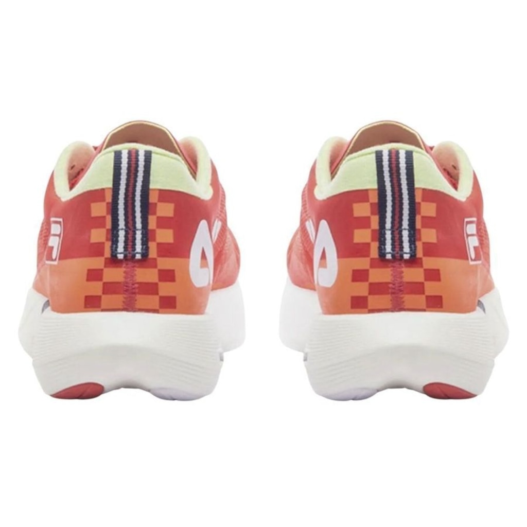 Imagem 4 do produto Tênis Feminino Fila KR7 Pro Speed Tech