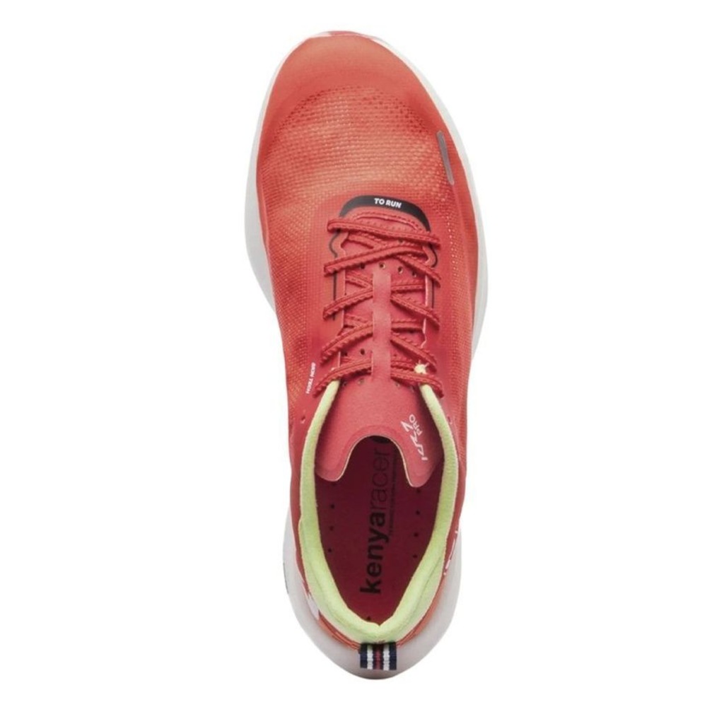 Imagem 5 do produto Tênis Feminino Fila KR7 Pro Speed Tech