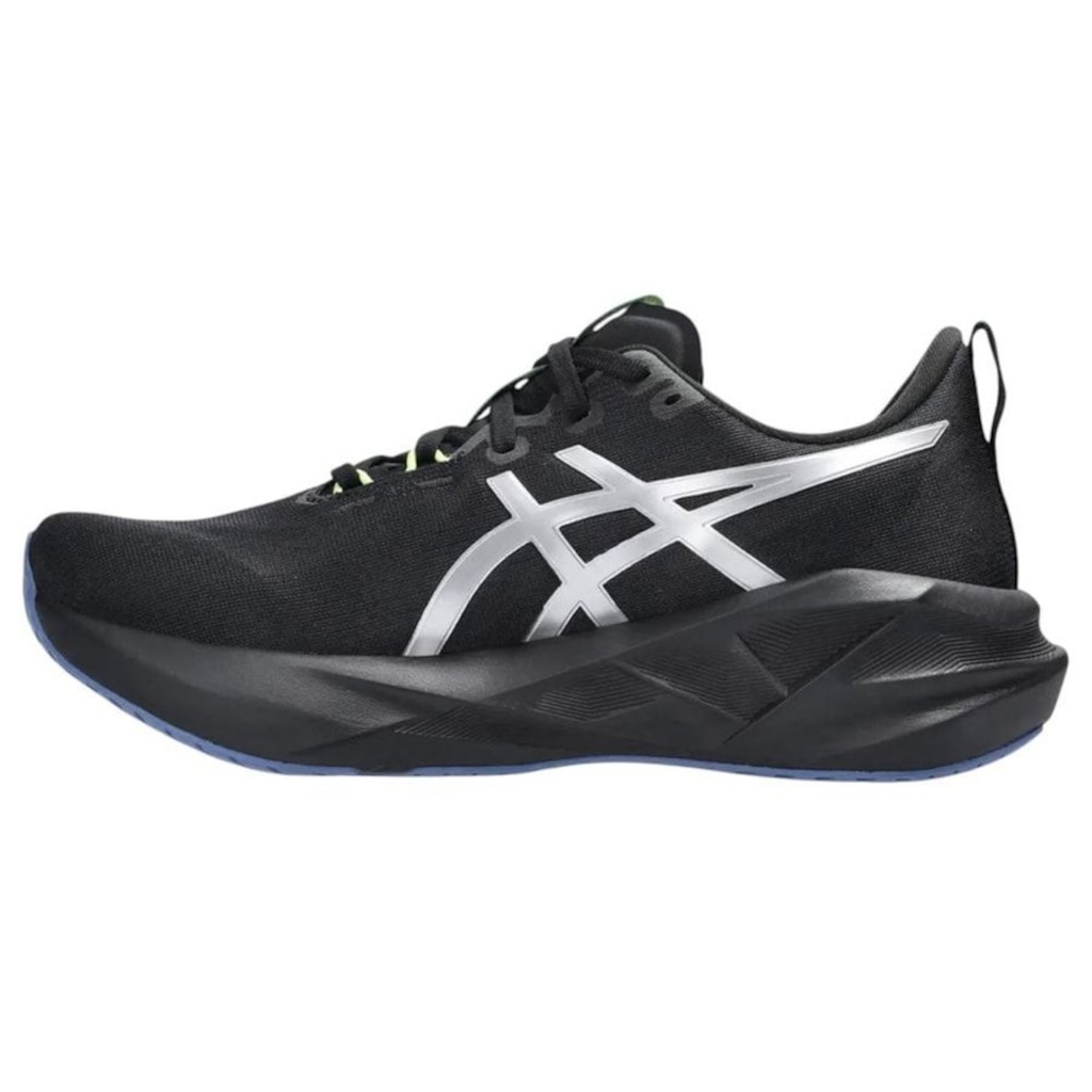 Imagem 2 do produto Tênis Masculino Asics Novablast 5 Luxe