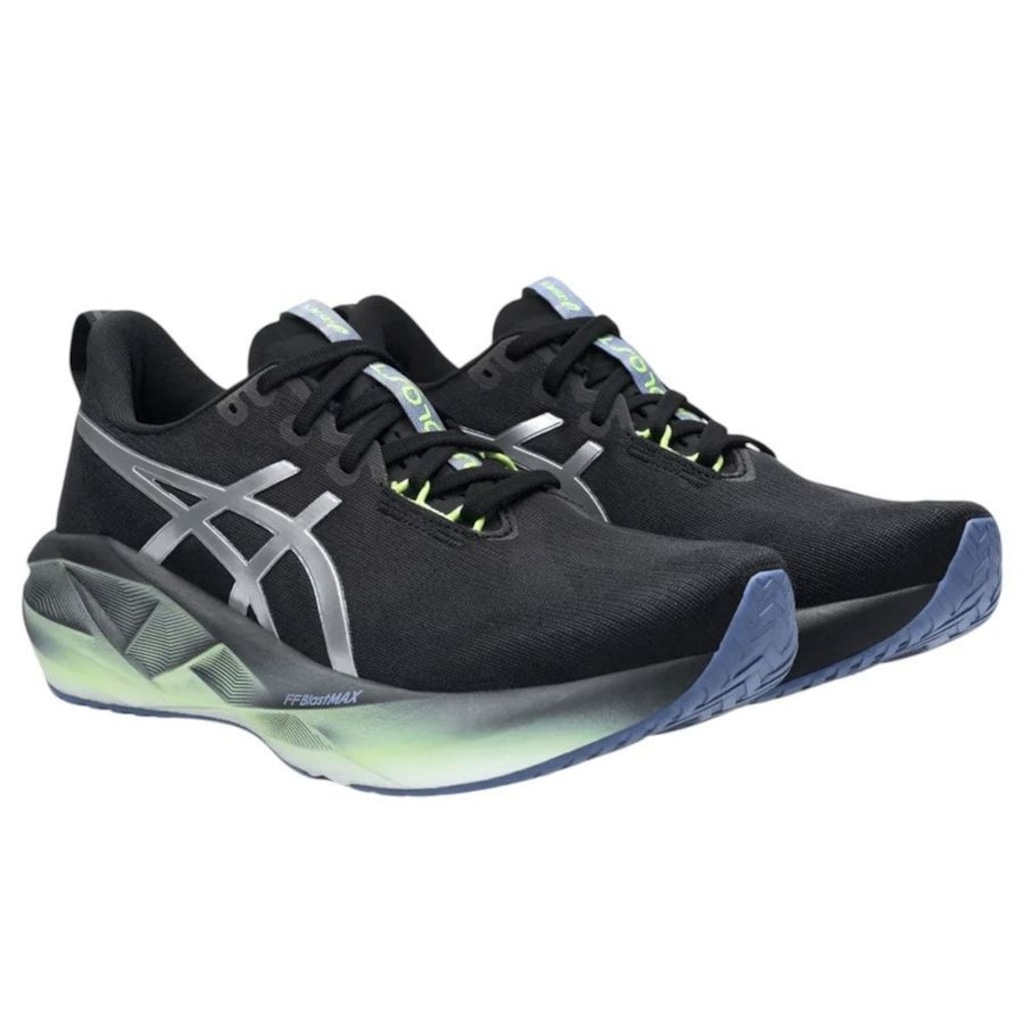 Imagem 3 do produto Tênis Masculino Asics Novablast 5 Luxe