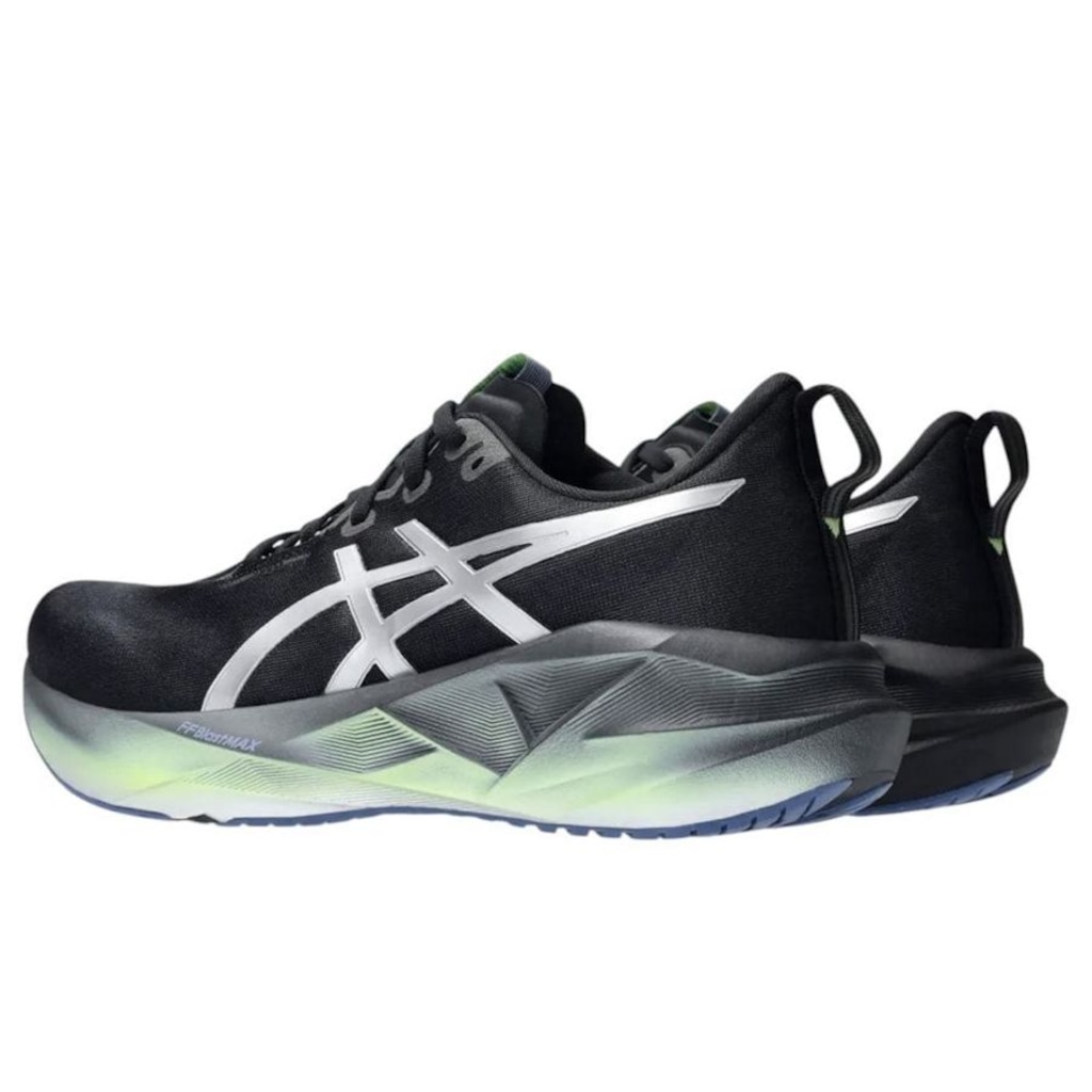 Imagem 4 do produto Tênis Masculino Asics Novablast 5 Luxe