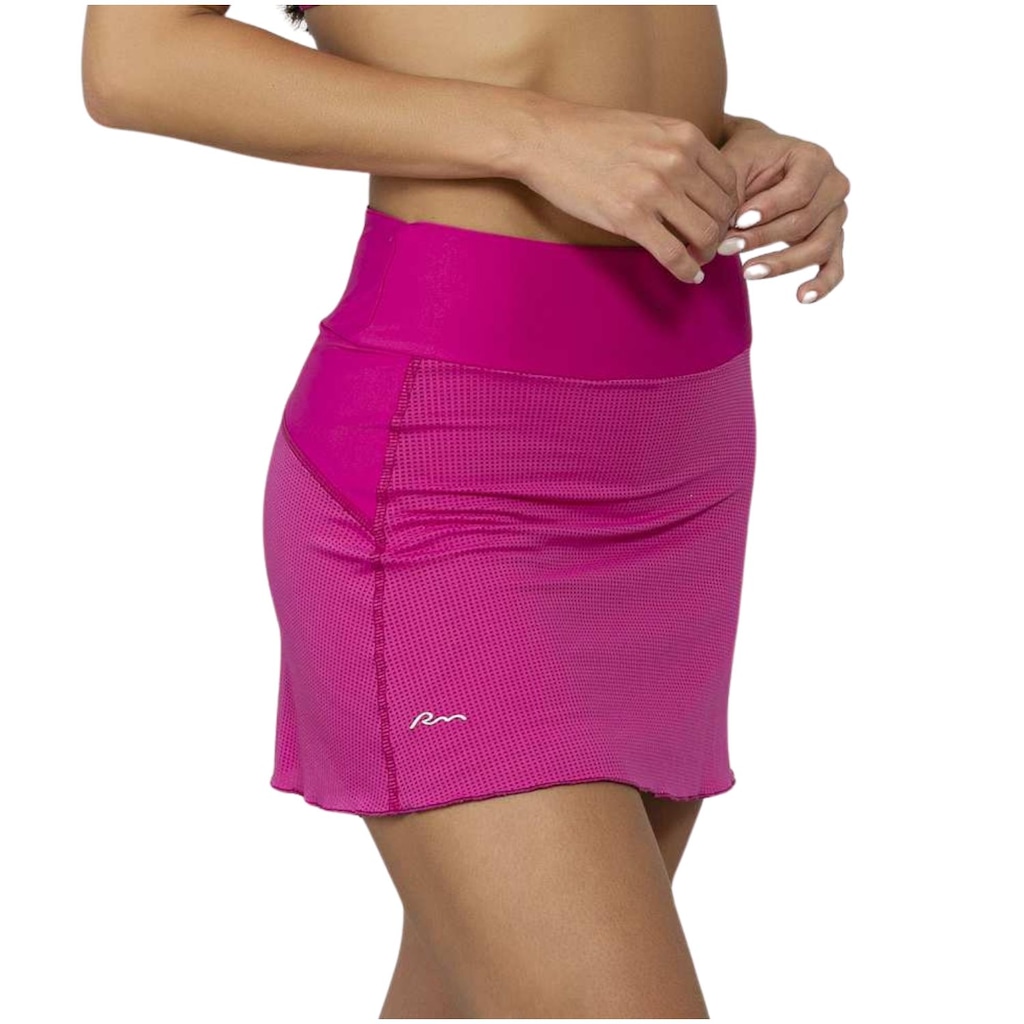 Imagem 2 do produto Short Saia Run More Feminino