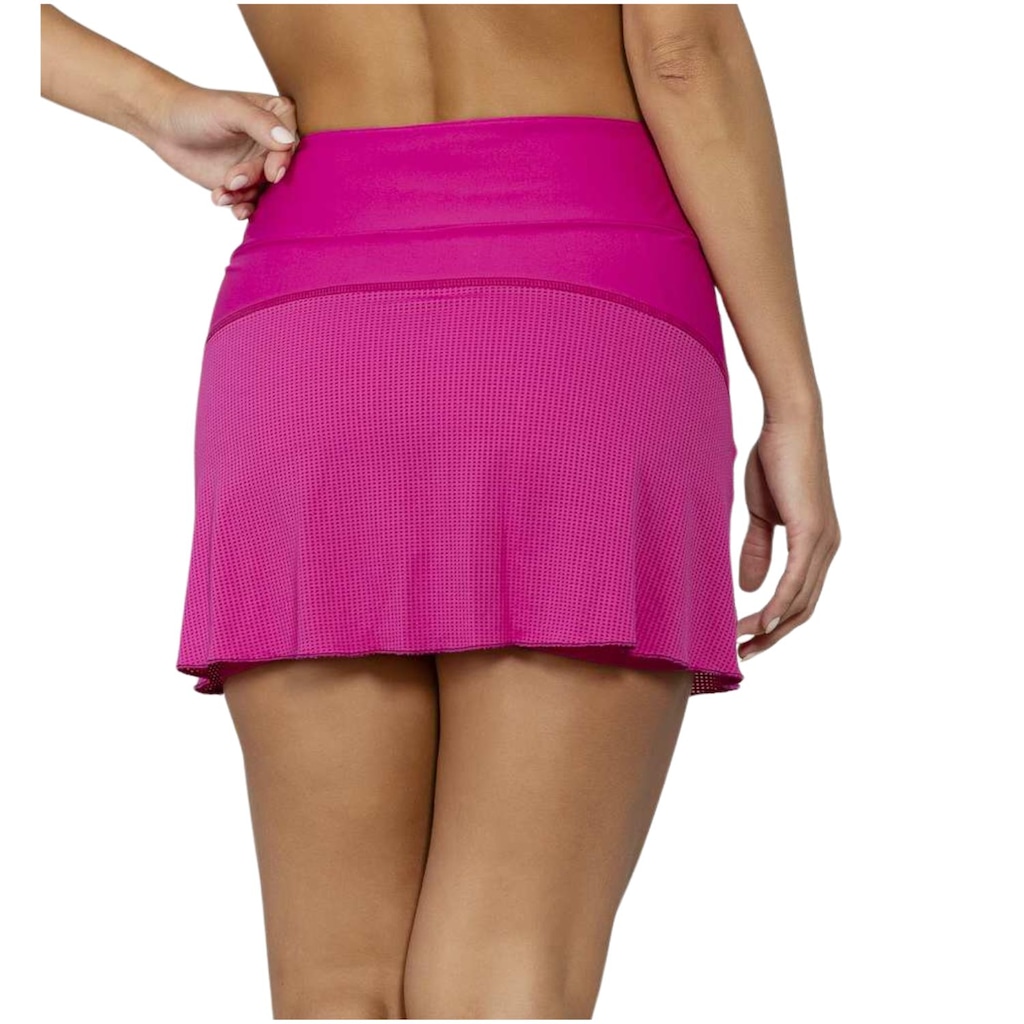 Imagem 3 do produto Short Saia Run More Feminino