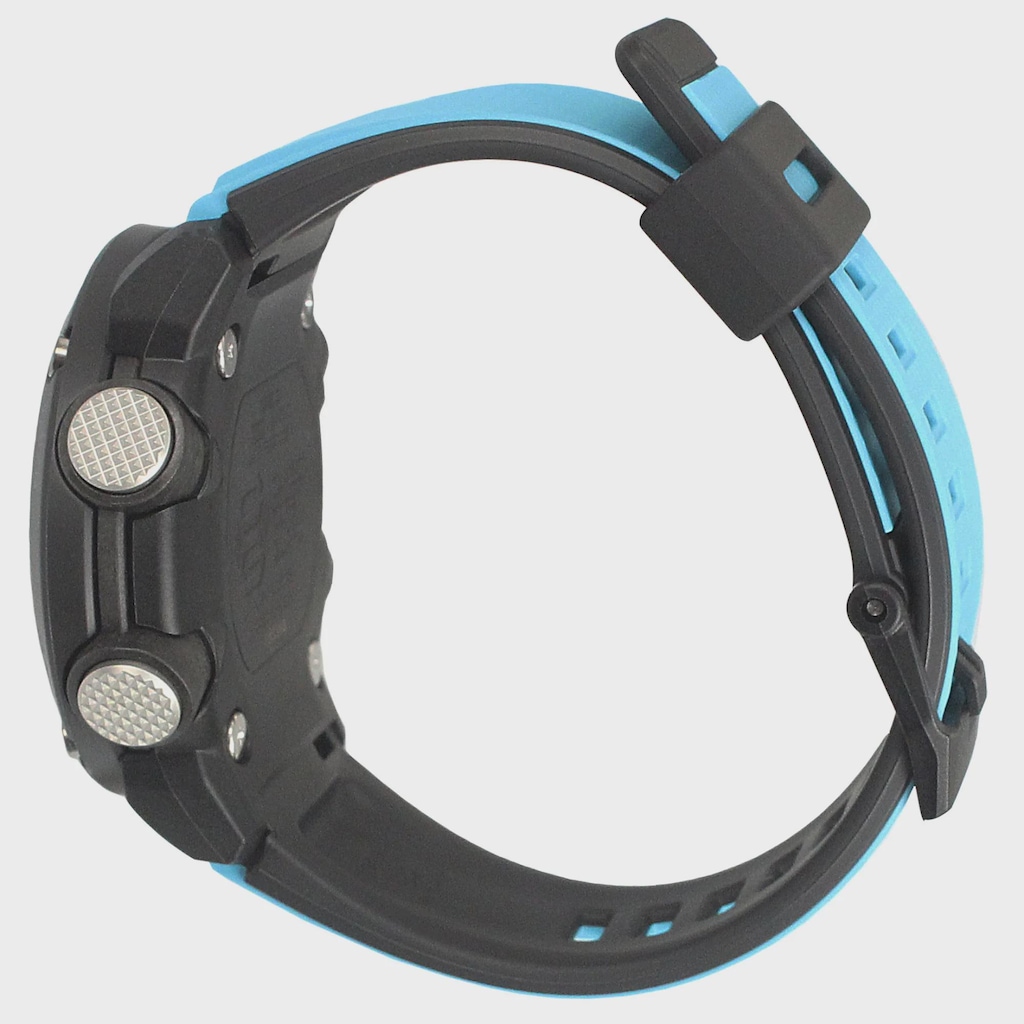 Imagem 3 do produto Relógio G-Shock GA-2000-1A2DR Masculino