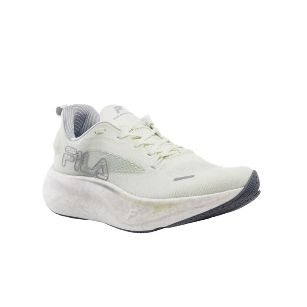 Imagem 3 do produto Tênis Masculino Fila Float Maxxi 2 Pro