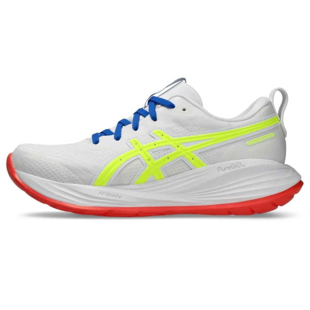 Imagem 2 do produto Tênis Feminino Ascis Gel-Cumulus 27 ATC