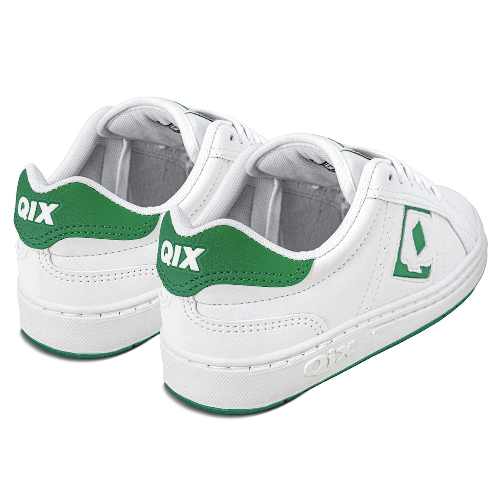 Imagem 4 do produto Tênis Unissex Qix Combat Retro