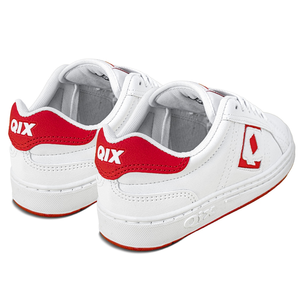 Imagem 4 do produto Tênis Unissex Qix Combat Retro
