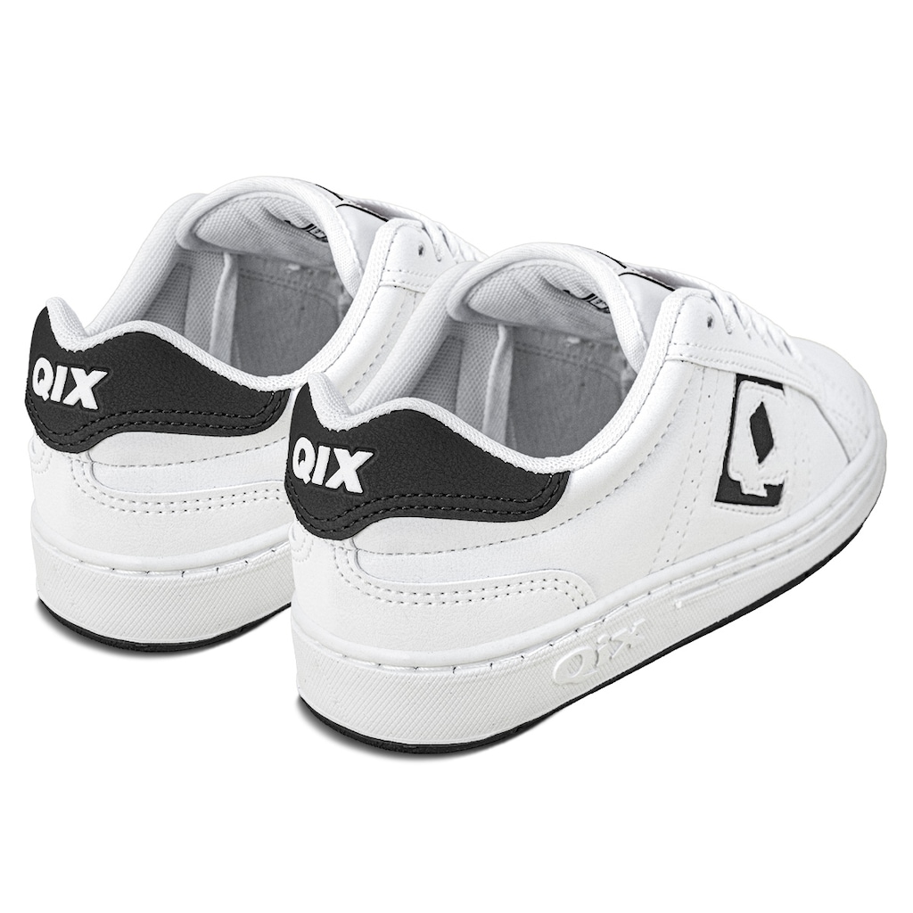 Imagem 4 do produto Tênis Unissex Qix Combat Retro