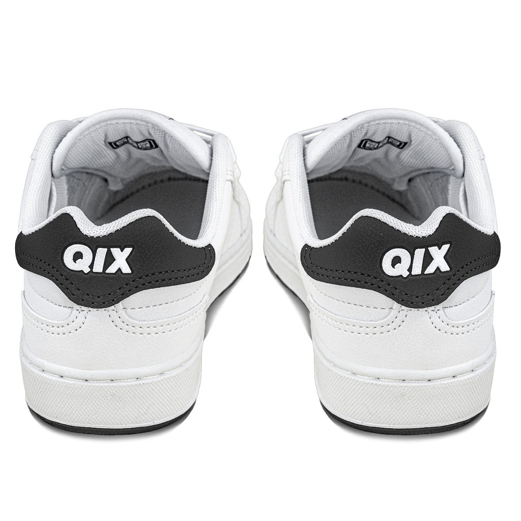 Imagem 5 do produto Tênis Unissex Qix Combat Retro