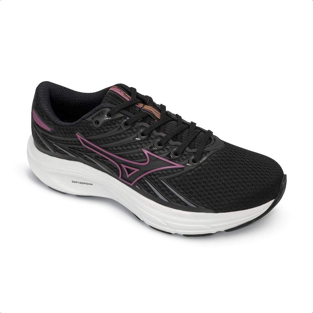 Imagem 2 do produto Tênis Feminino Mizuno Jet 8