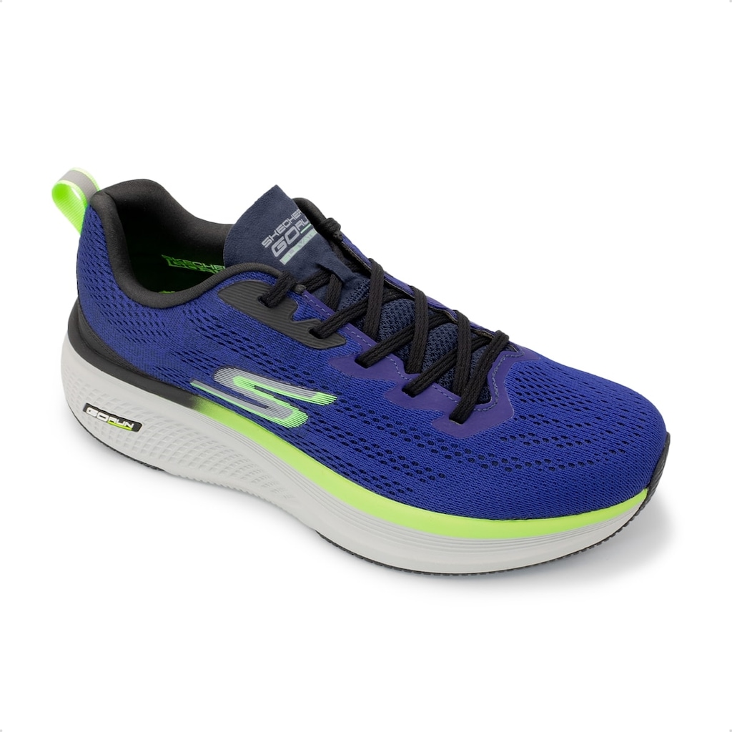 Imagem 2 do produto Tênis Masculino Skechers Go Run Elevate 2.0
