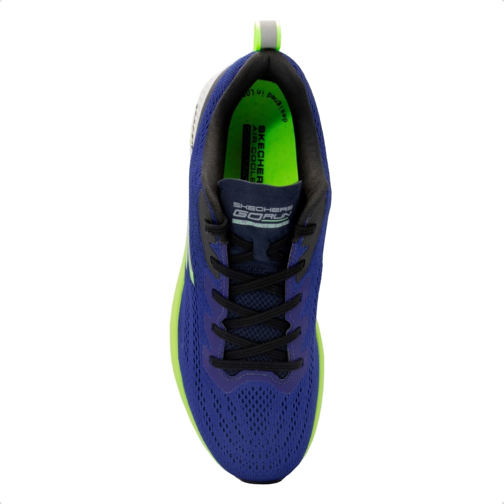Imagem 3 do produto Tênis Masculino Skechers Go Run Elevate 2.0
