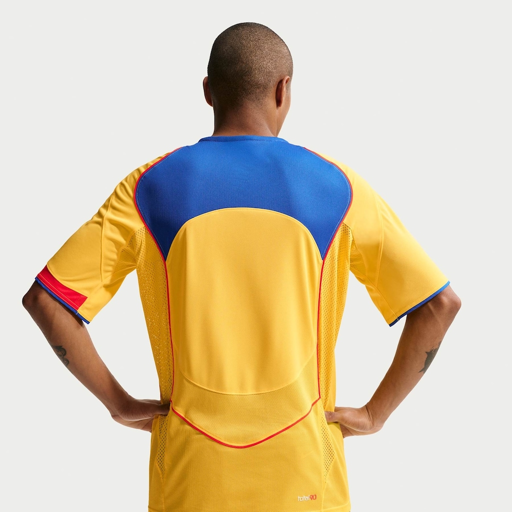Imagem 2 do produto Camiseta Total 90 Nike Energy Masculina