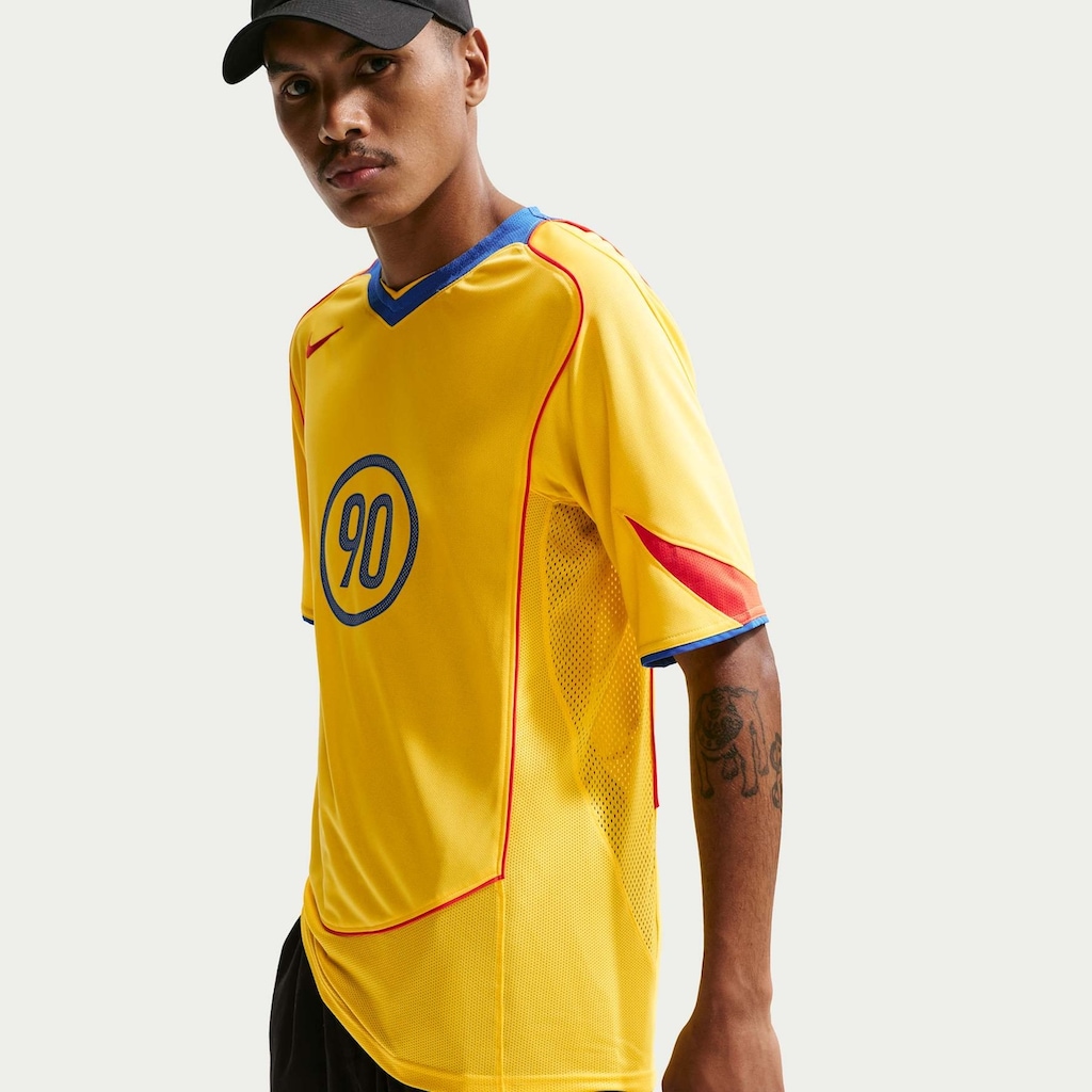 Imagem 3 do produto Camiseta Total 90 Nike Energy Masculina