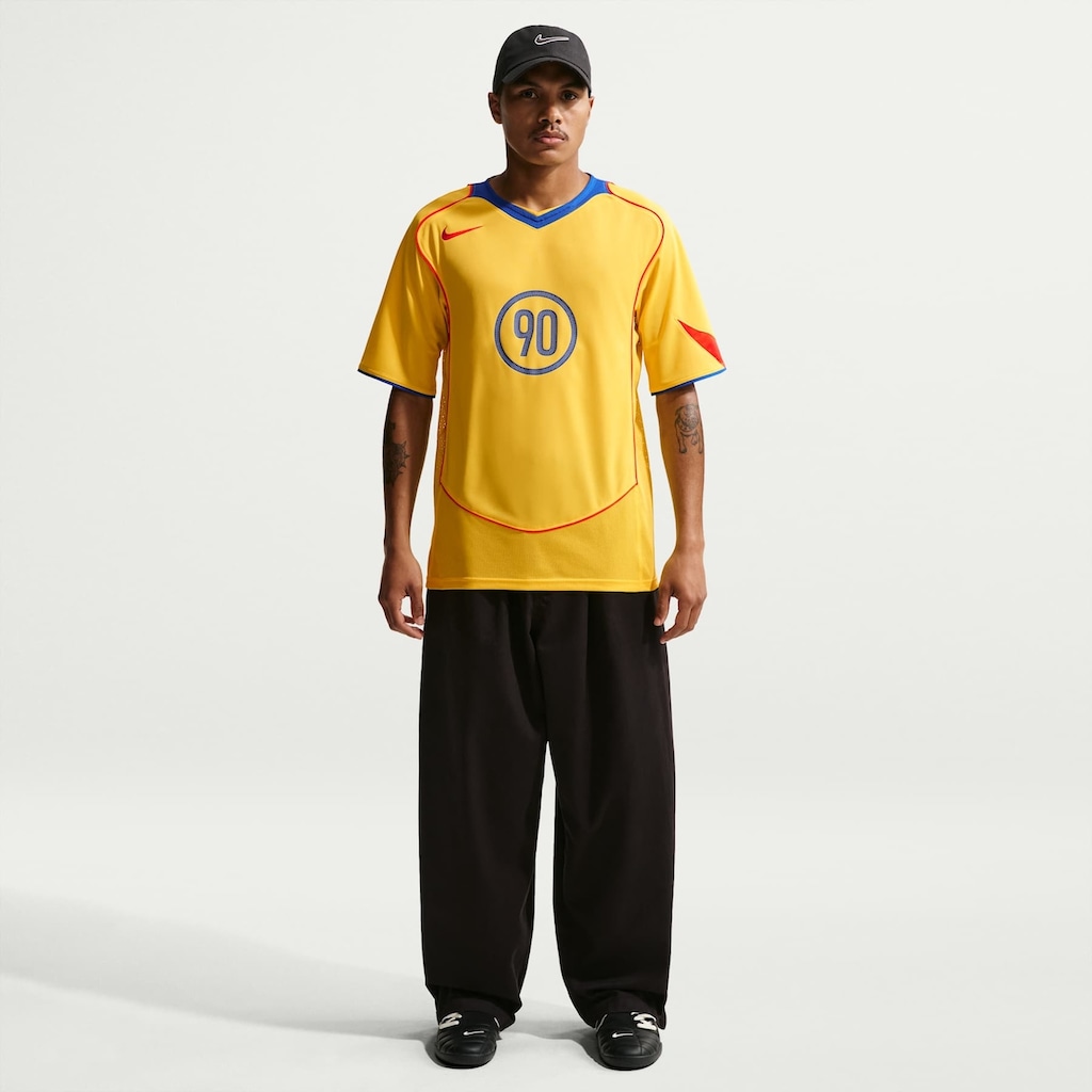 Imagem 4 do produto Camiseta Total 90 Nike Energy Masculina