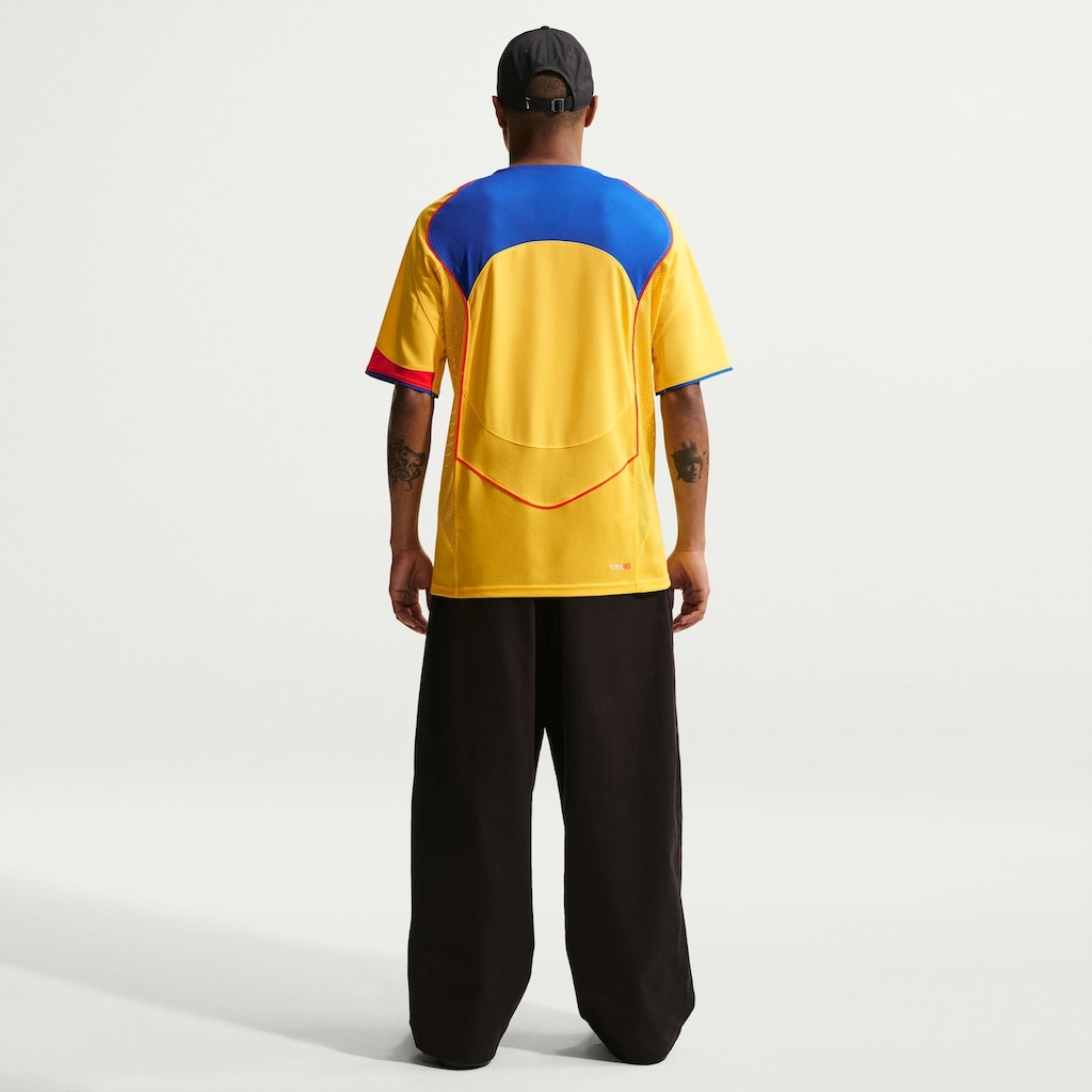 Imagem 5 do produto Camiseta Total 90 Nike Energy Masculina
