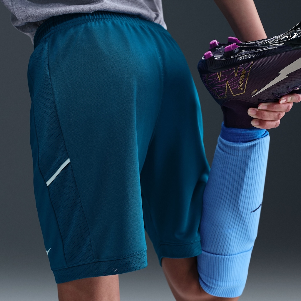 Imagem 3 do produto Shorts Mbappé Dri-FIT Nike Academy Infantil