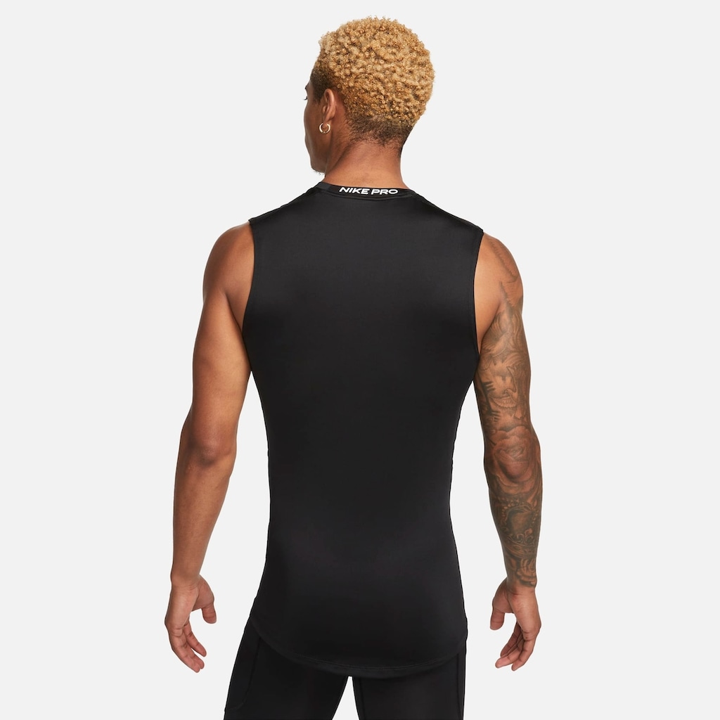 Imagem 2 do produto Regata Dri-FIT Nike Pro Compression Masculina