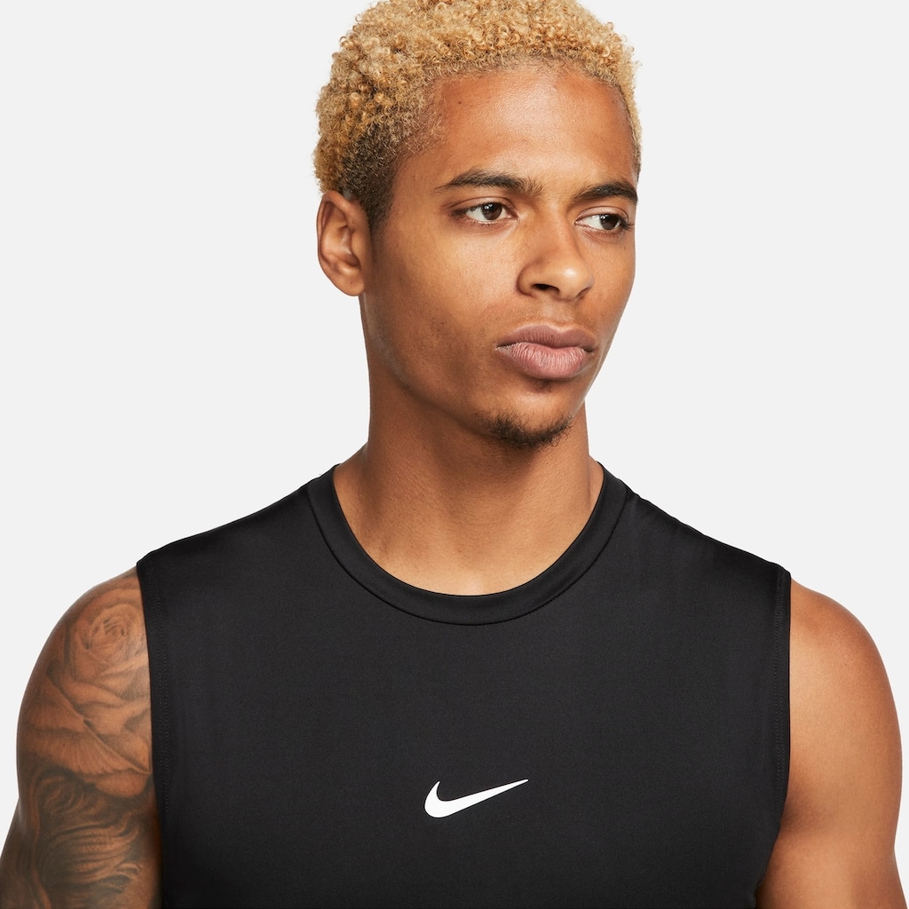 Imagem 3 do produto Regata Dri-FIT Nike Pro Compression Masculina