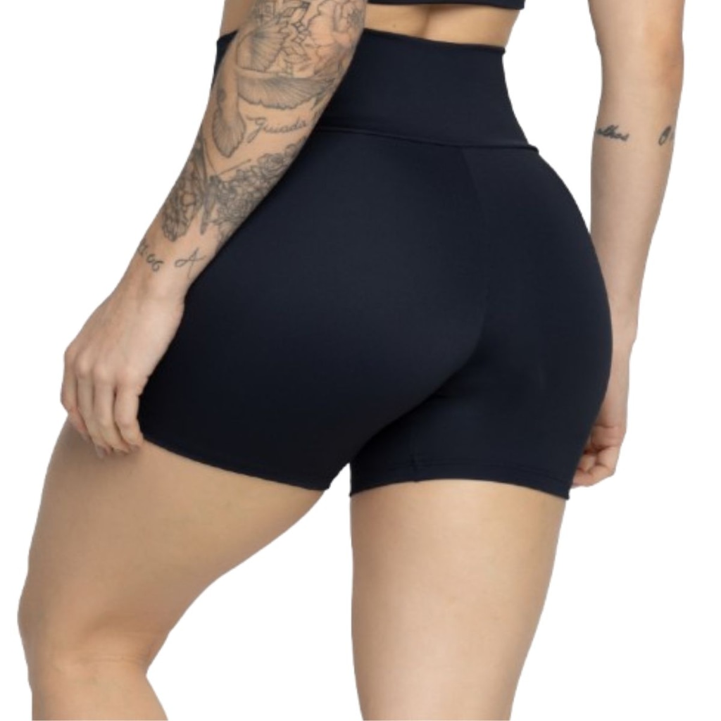 Imagem 3 do produto Short Smart Verão Vekyo Moda Fitness Musculação Feminino
