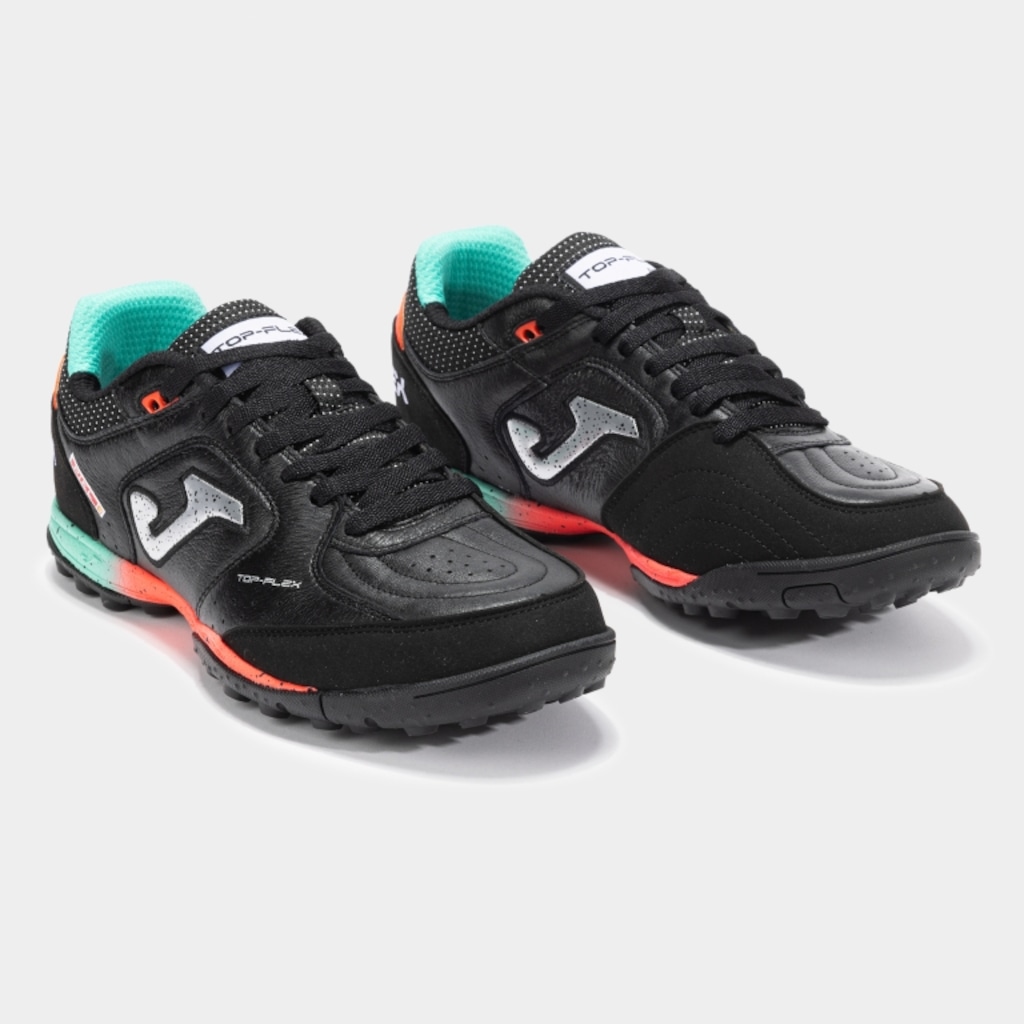 Imagem 2 do produto Chuteira Society Adulto Joma Top Flex