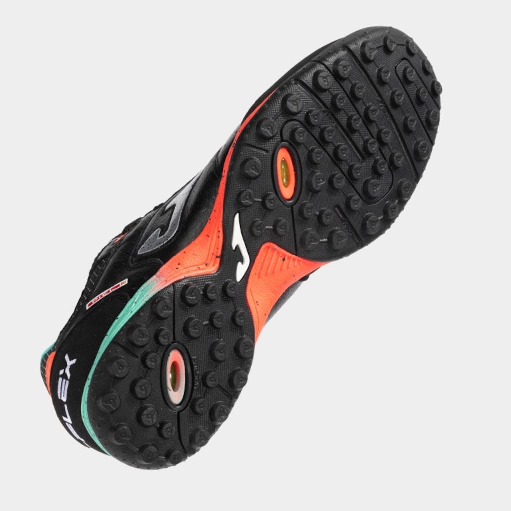 Imagem 5 do produto Chuteira Society Adulto Joma Top Flex