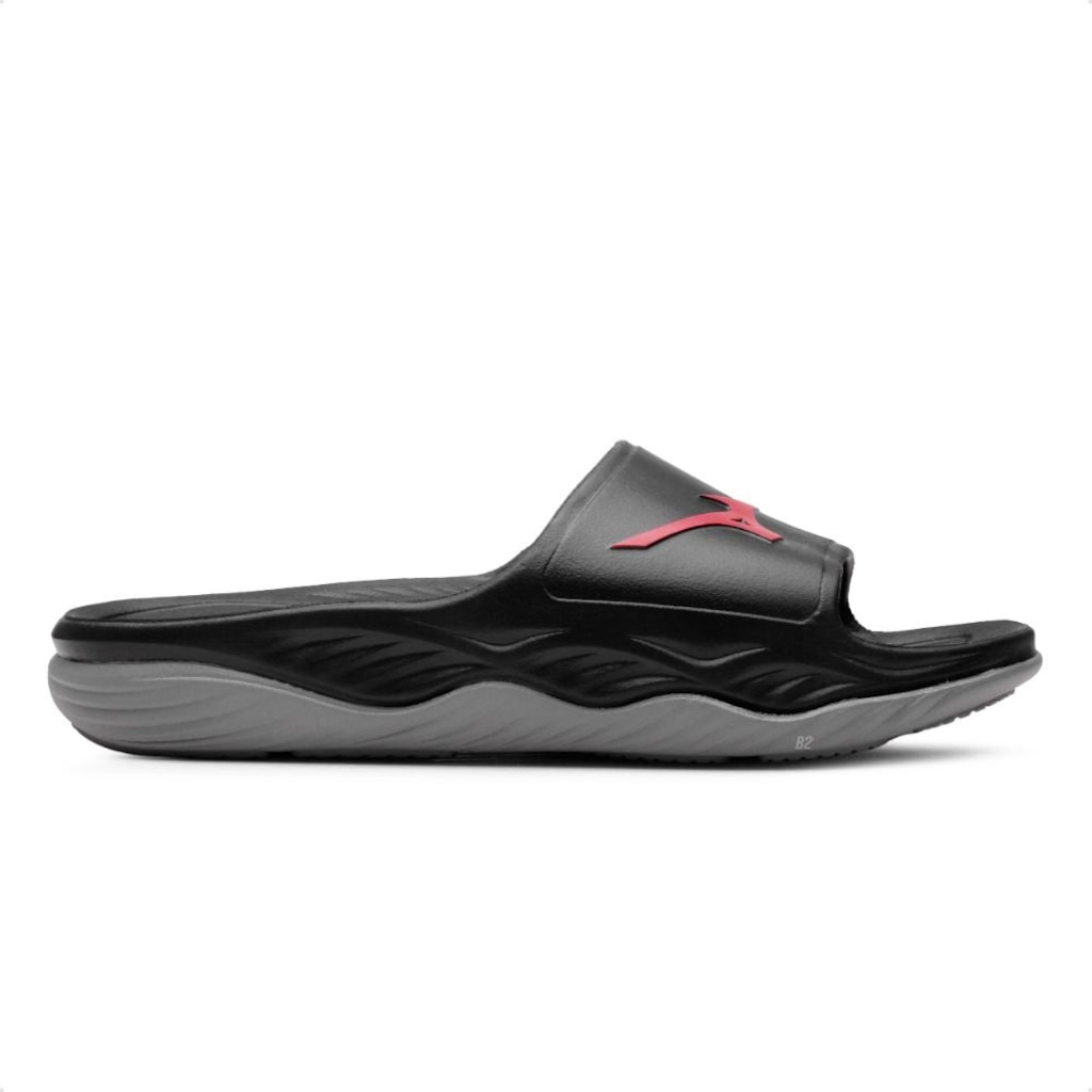 Imagem 2 do produto Chinelo Mizuno Slide Enerzy Feminino