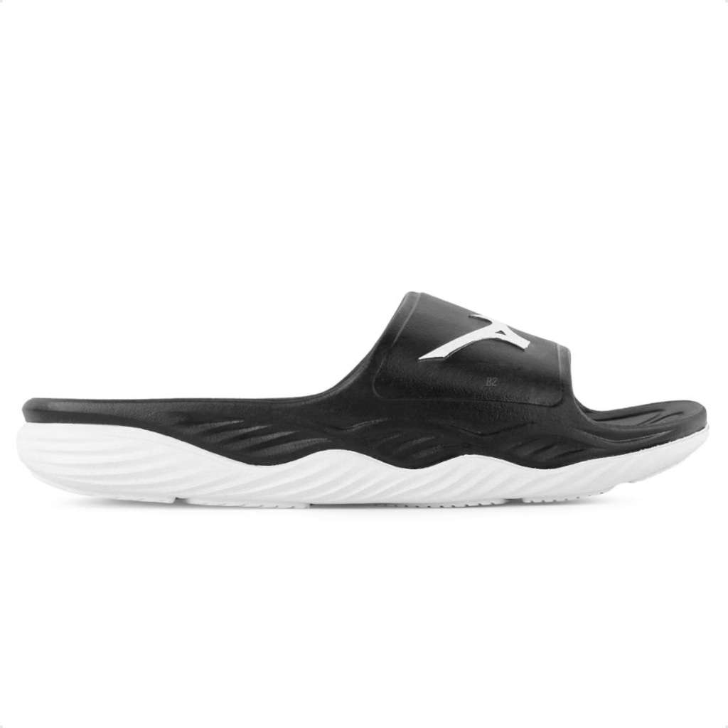 Imagem 2 do produto Chinelo Mizuno Slide Enerzy Feminino