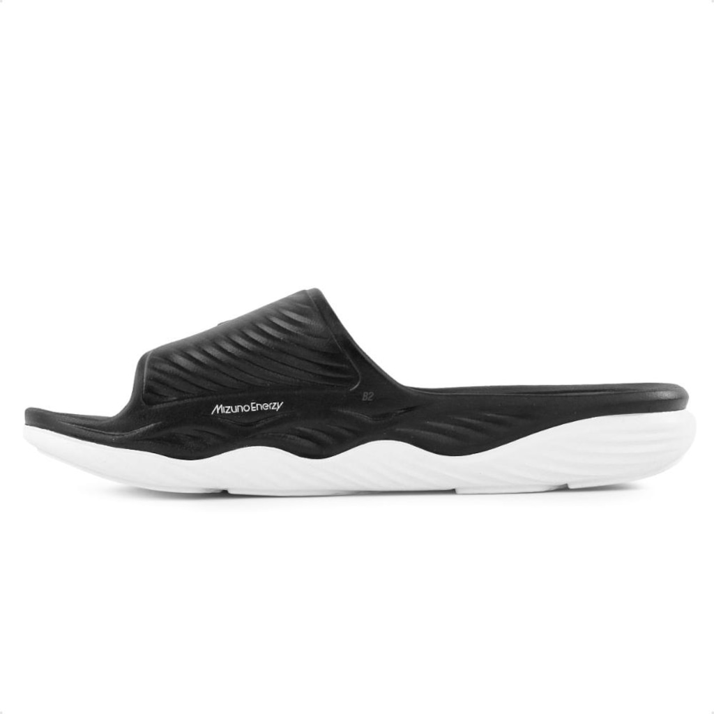 Imagem 3 do produto Chinelo Mizuno Slide Enerzy Feminino