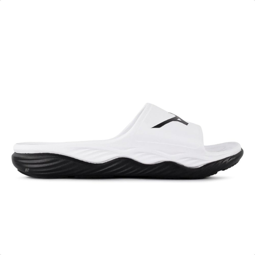 Imagem 2 do produto Chinelo Mizuno Slide Enerzy Feminino