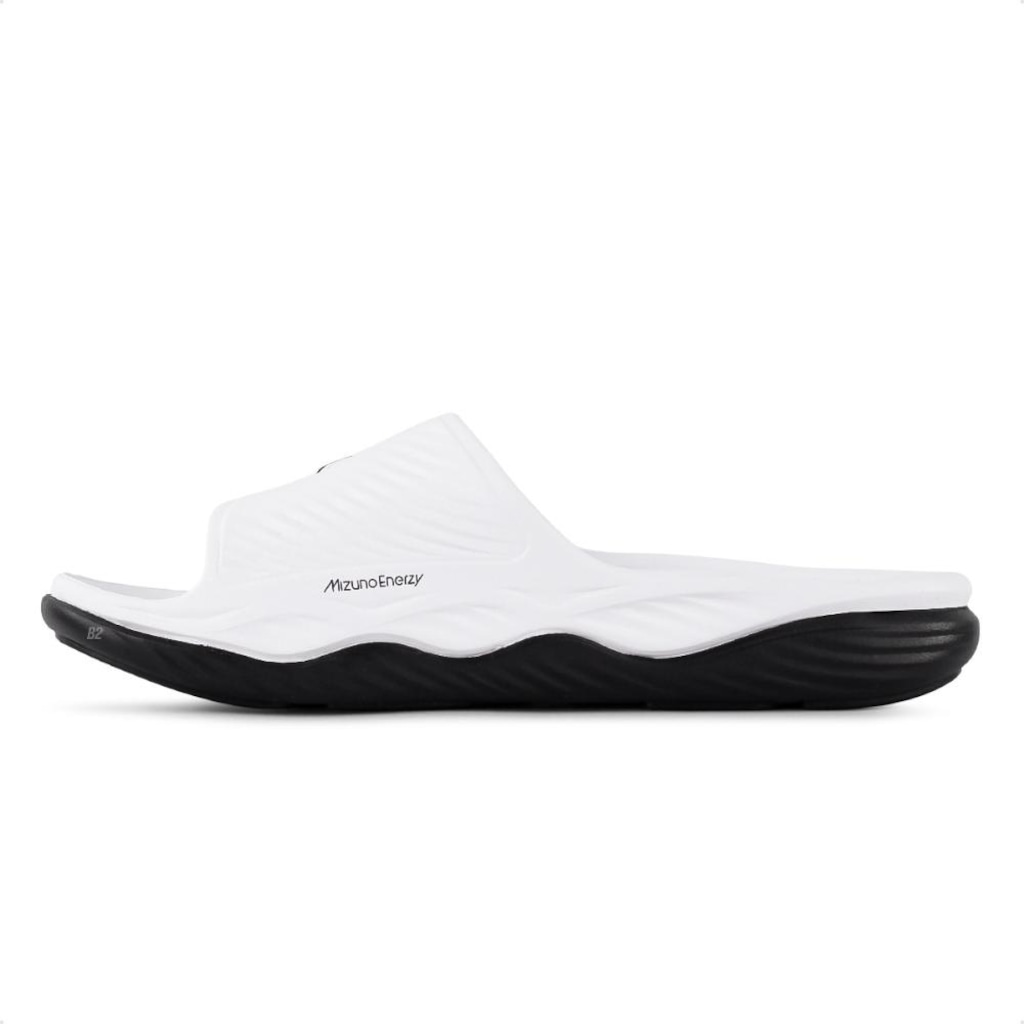 Imagem 3 do produto Chinelo Mizuno Slide Enerzy Feminino