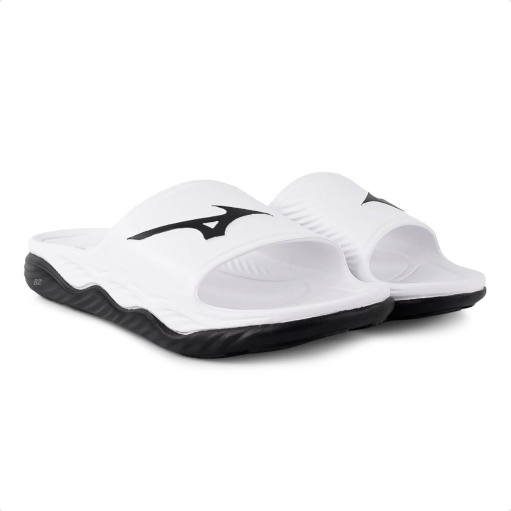 Imagem 5 do produto Chinelo Mizuno Slide Enerzy Feminino