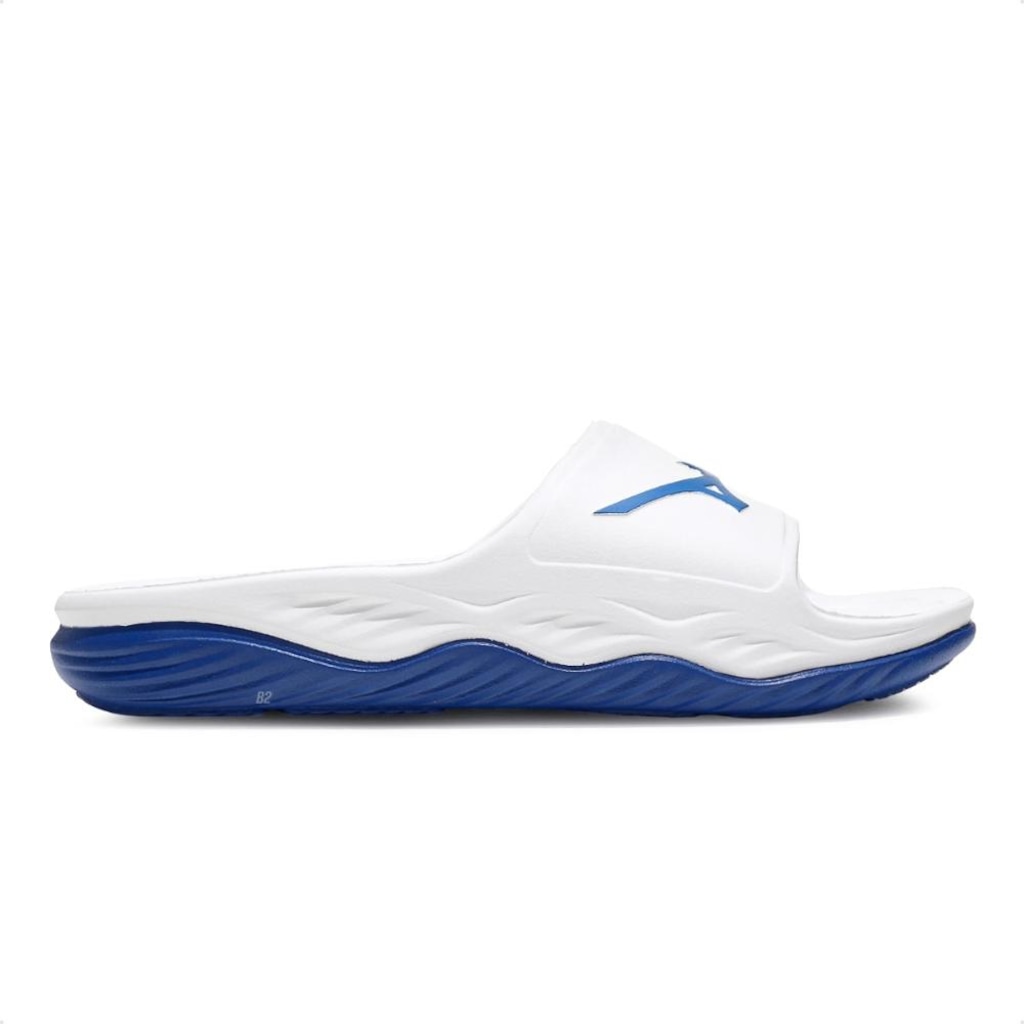 Imagem 2 do produto Chinelo Mizuno Slide Enerzy Feminino
