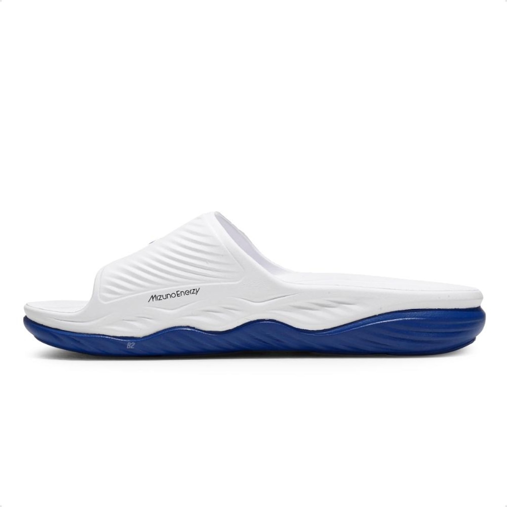 Imagem 3 do produto Chinelo Mizuno Slide Enerzy Feminino