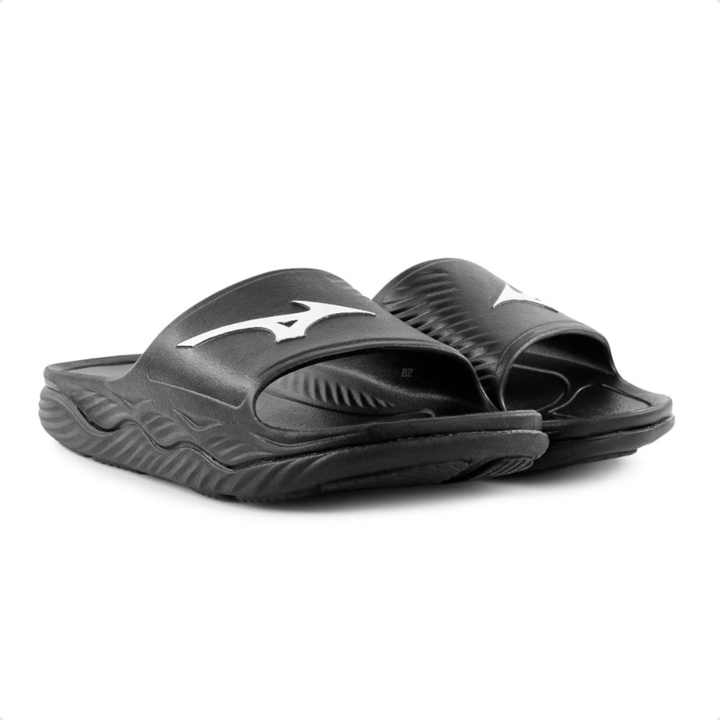 Imagem 4 do produto Chinelo Mizuno Slide Enerzy Masculino