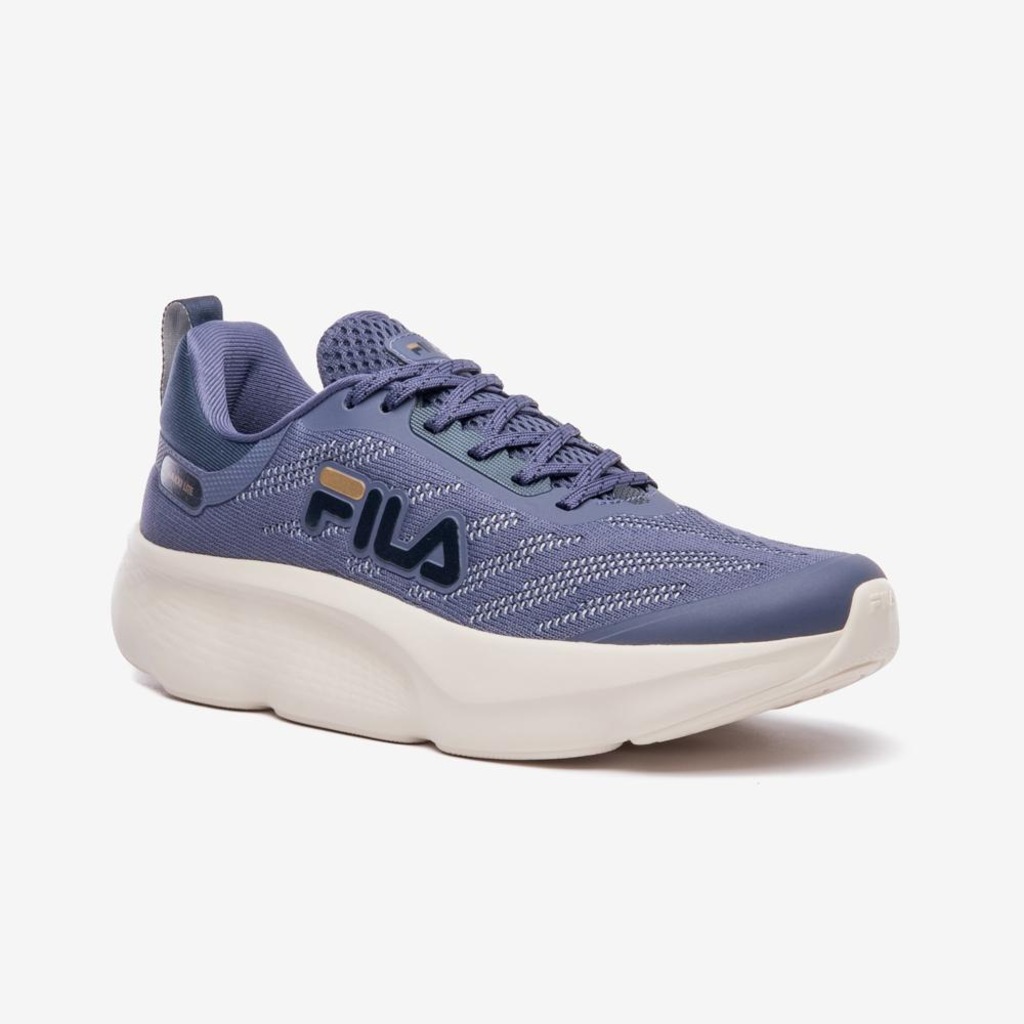 Imagem 3 do produto Tênis Feminino Fila Maxxi Lite