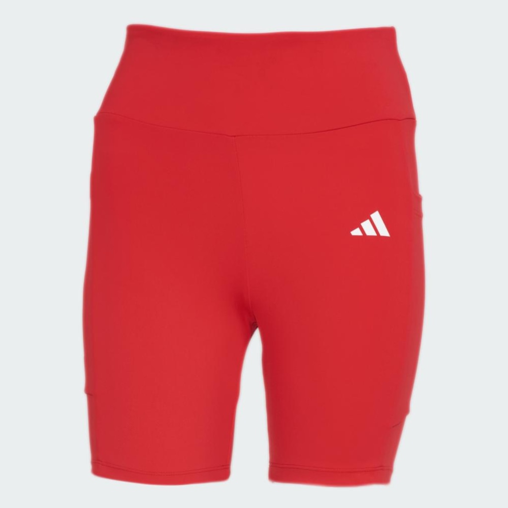 Imagem 2 do produto Short adidas Bolso Três Listras Feminino