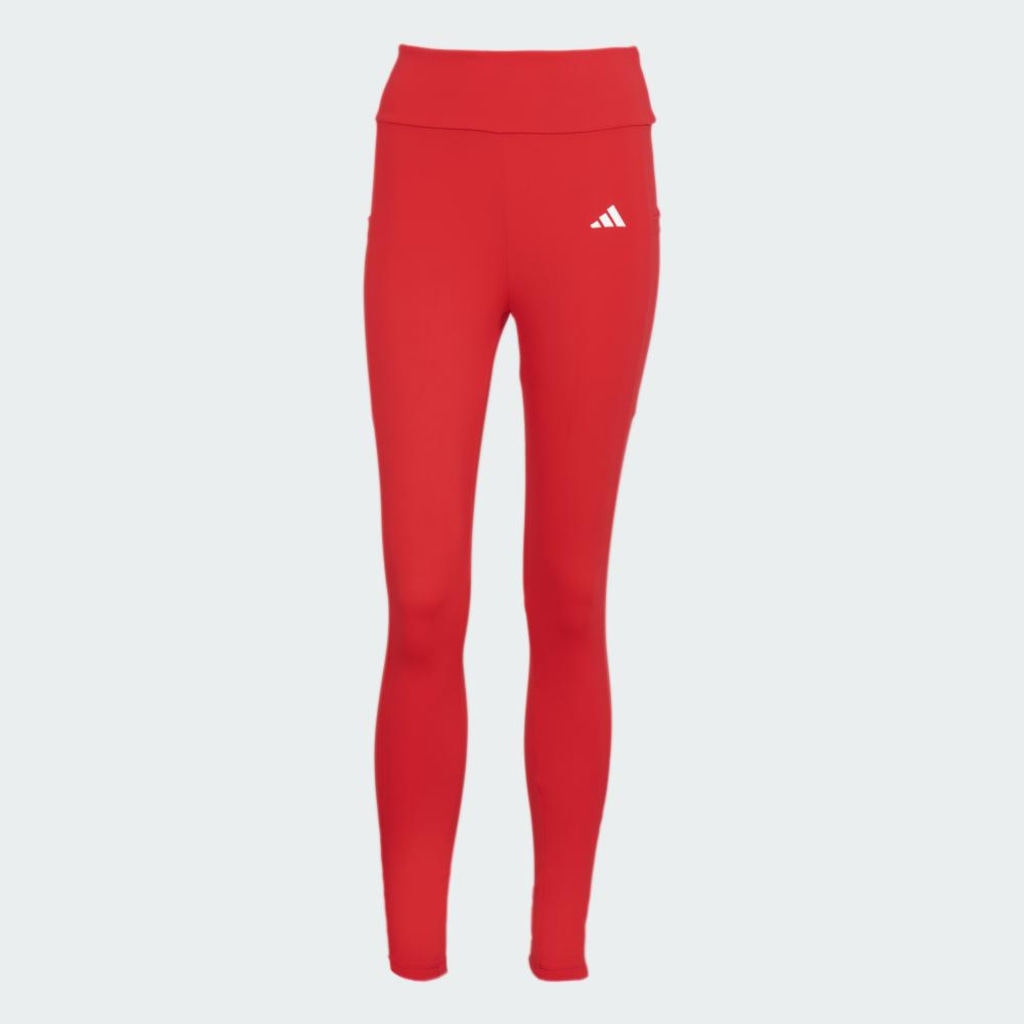 Imagem 2 do produto Calça Legging adidas Bolso Três Listras Feminins