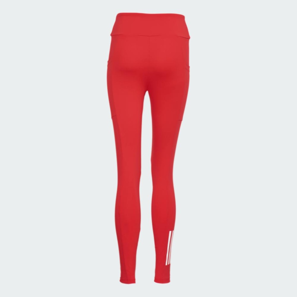 Imagem 3 do produto Calça Legging adidas Bolso Três Listras Feminins