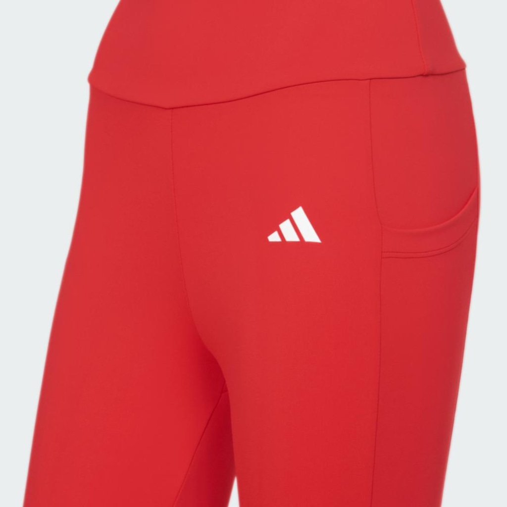 Imagem 4 do produto Calça Legging adidas Bolso Três Listras Feminins