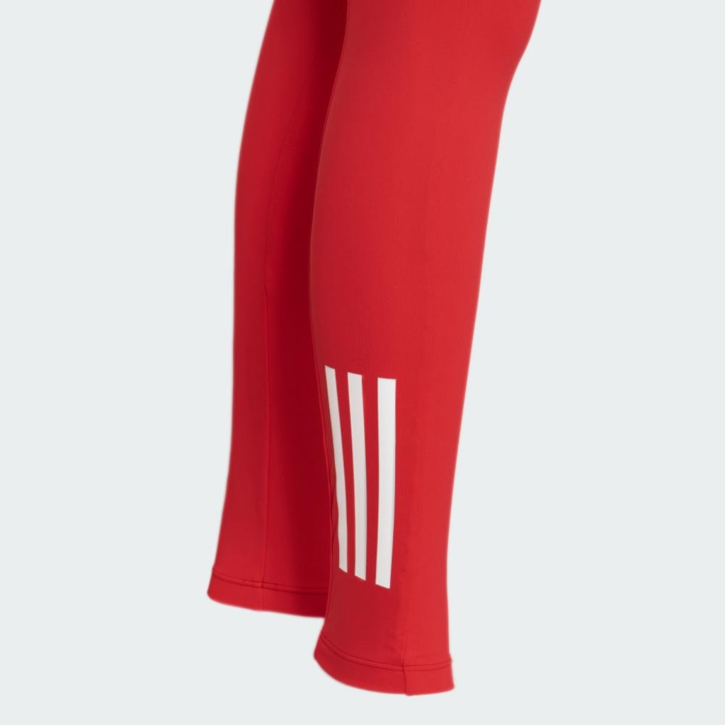 Imagem 5 do produto Calça Legging adidas Bolso Três Listras Feminins