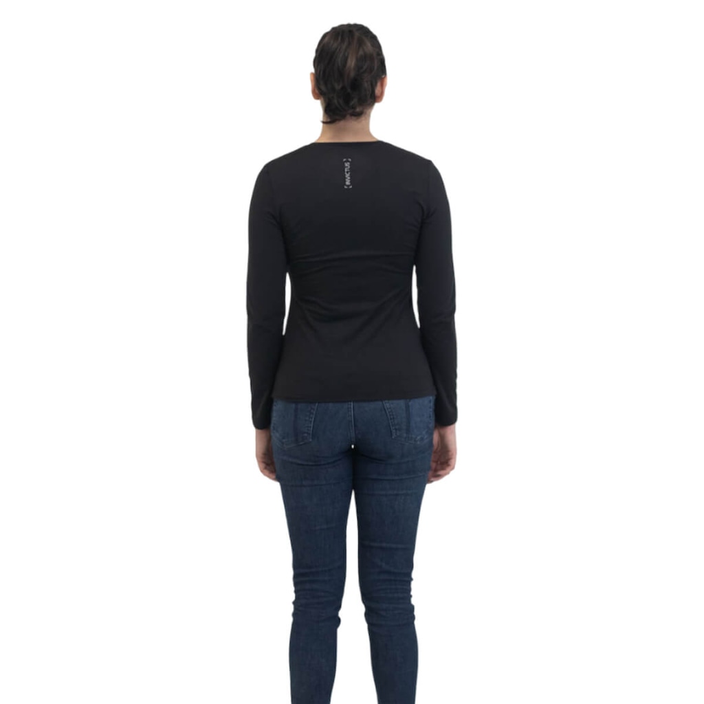 Imagem 2 do produto Camiseta Segunda Pele Invictus Shade Feminina