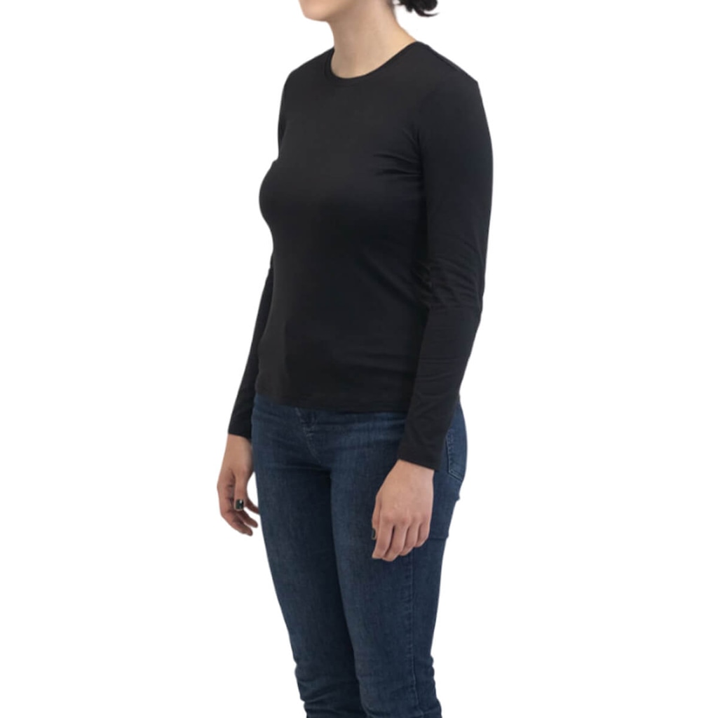 Imagem 4 do produto Camiseta Segunda Pele Invictus Shade Feminina