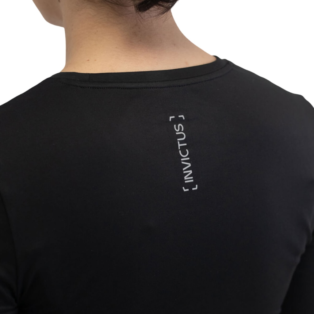 Imagem 5 do produto Camiseta Segunda Pele Invictus Shade Feminina