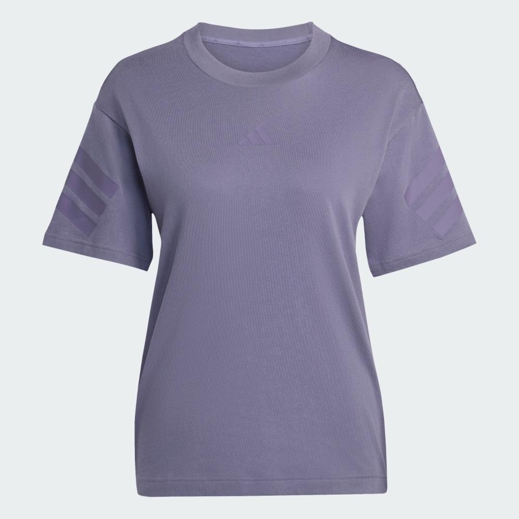 Imagem 2 do produto Camiseta adidas Future Icons Três Listras Feminina