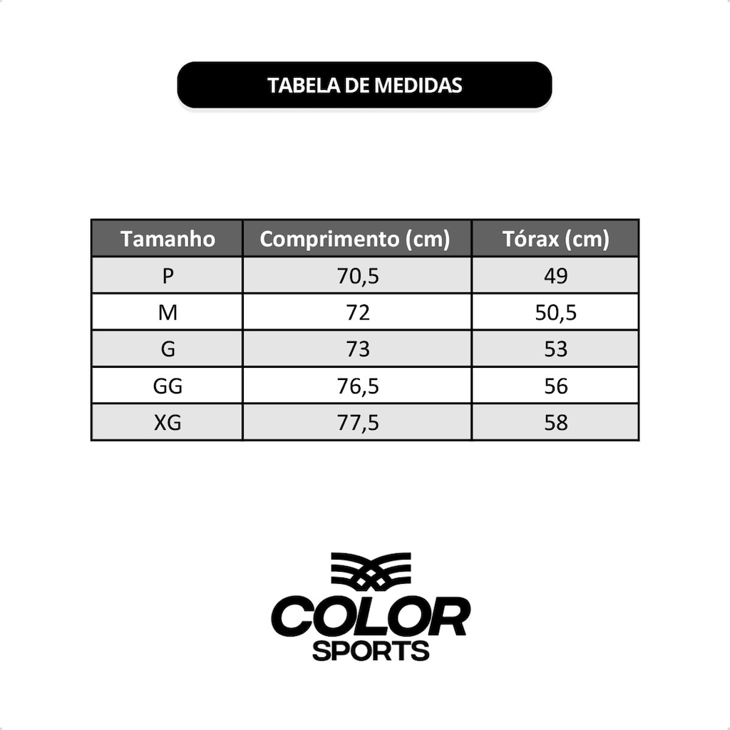 Imagem 5 do produto Camiseta Regata Color Sports Dry Basic Treino Masculina