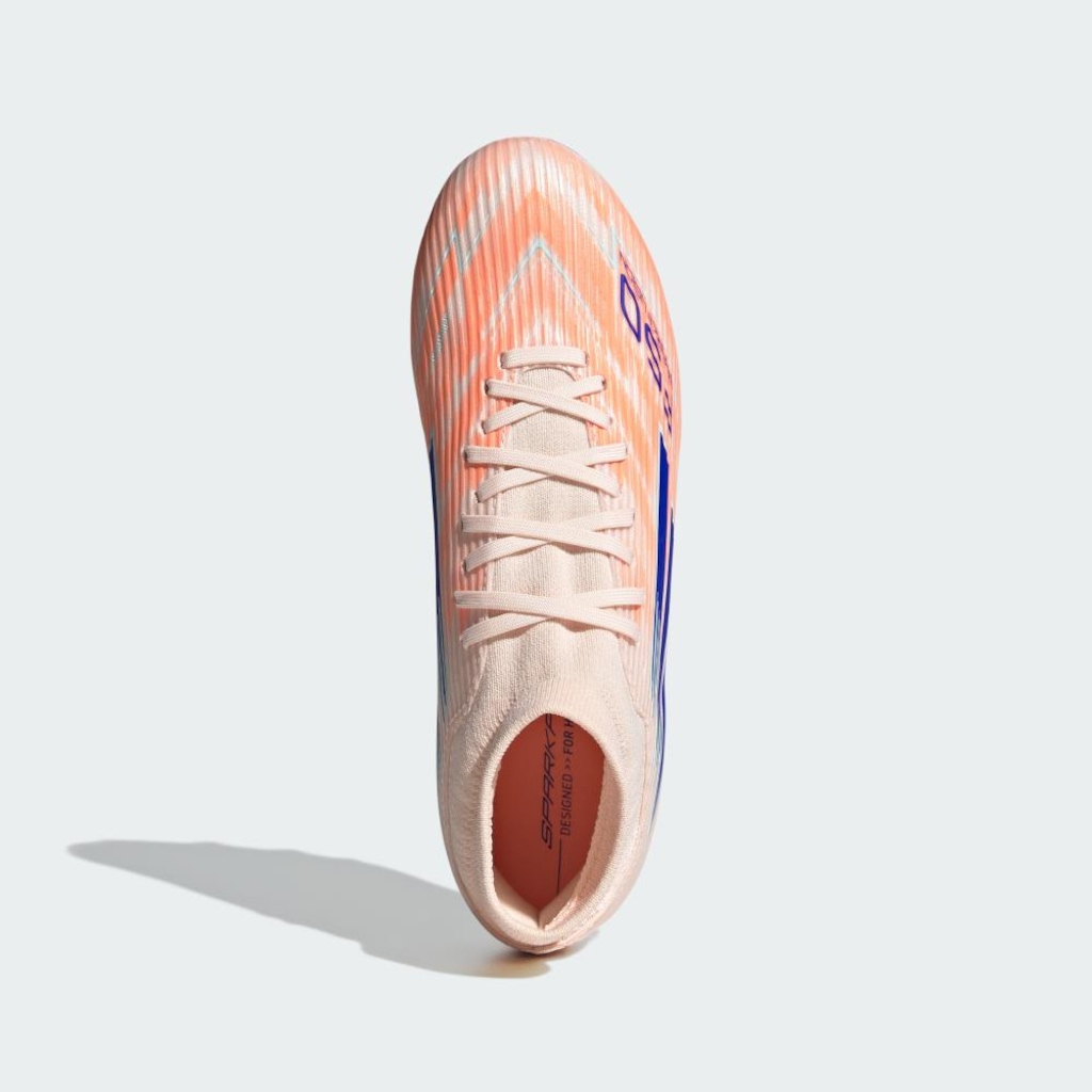 Imagem 4 do produto Chuteira de Campo Adulto adidas F50 Sparkfusion League